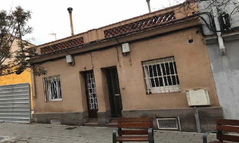 Casa adosada en venda a C/ Dr. Brugarolas, Roses - Castellbell
