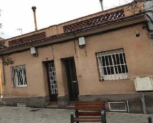 Vista exterior de Casa adosada en venda en Sant Feliu de Llobregat