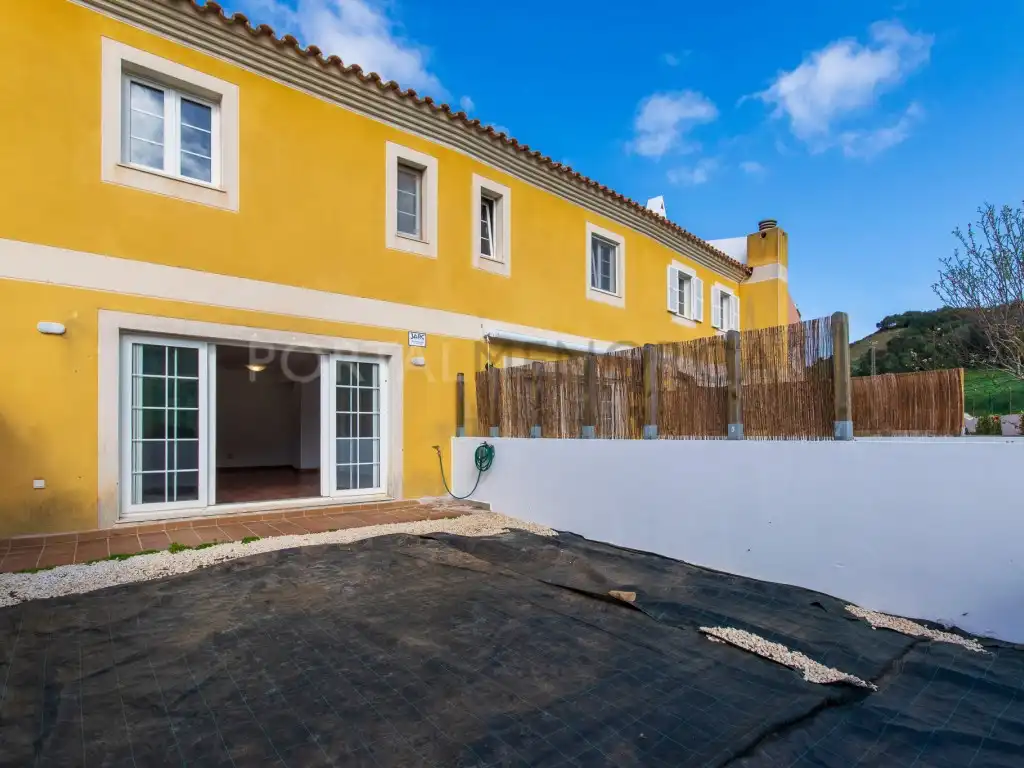 Piso en venta en Es Mercadal poble
