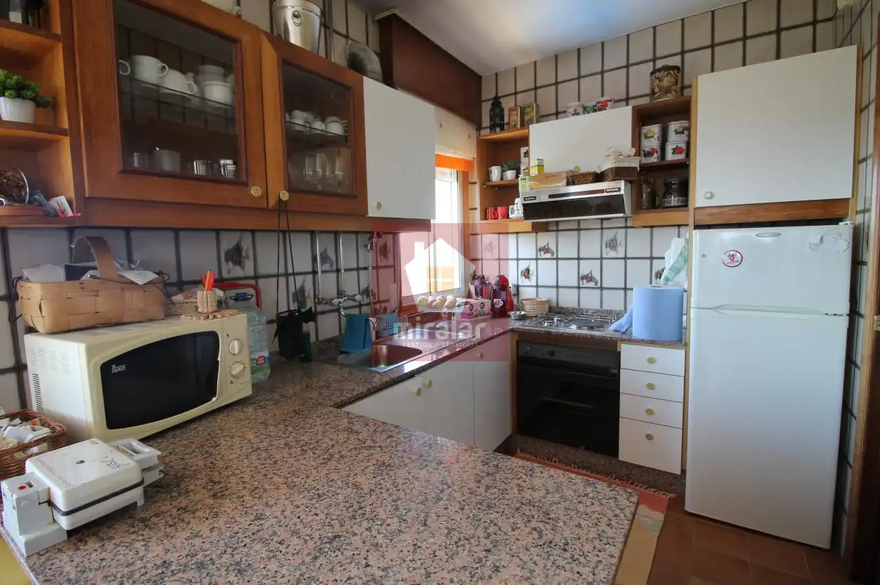 Haus oder Chalet zum Verkauf in As Neves