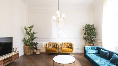 Foto 2 de Apartamento en venta en Dreta de l'Eixample,  Barcelona Capital