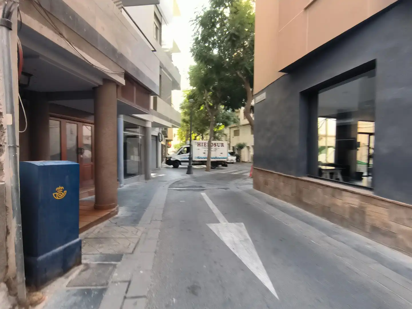 Terreny residencial en venda a Calle Federico de Castro, imagen 2