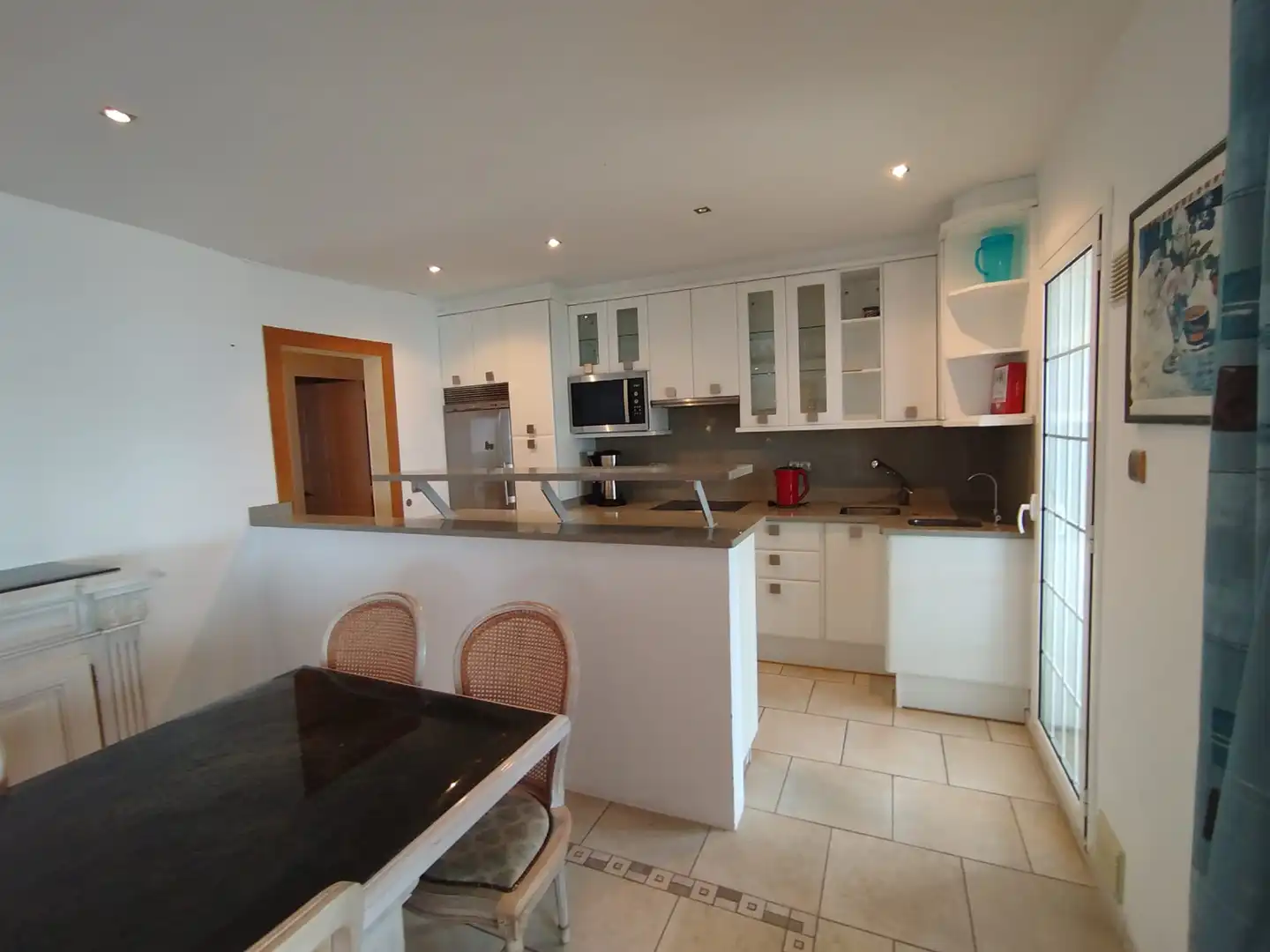 Casa o chalet en venta en Montgó