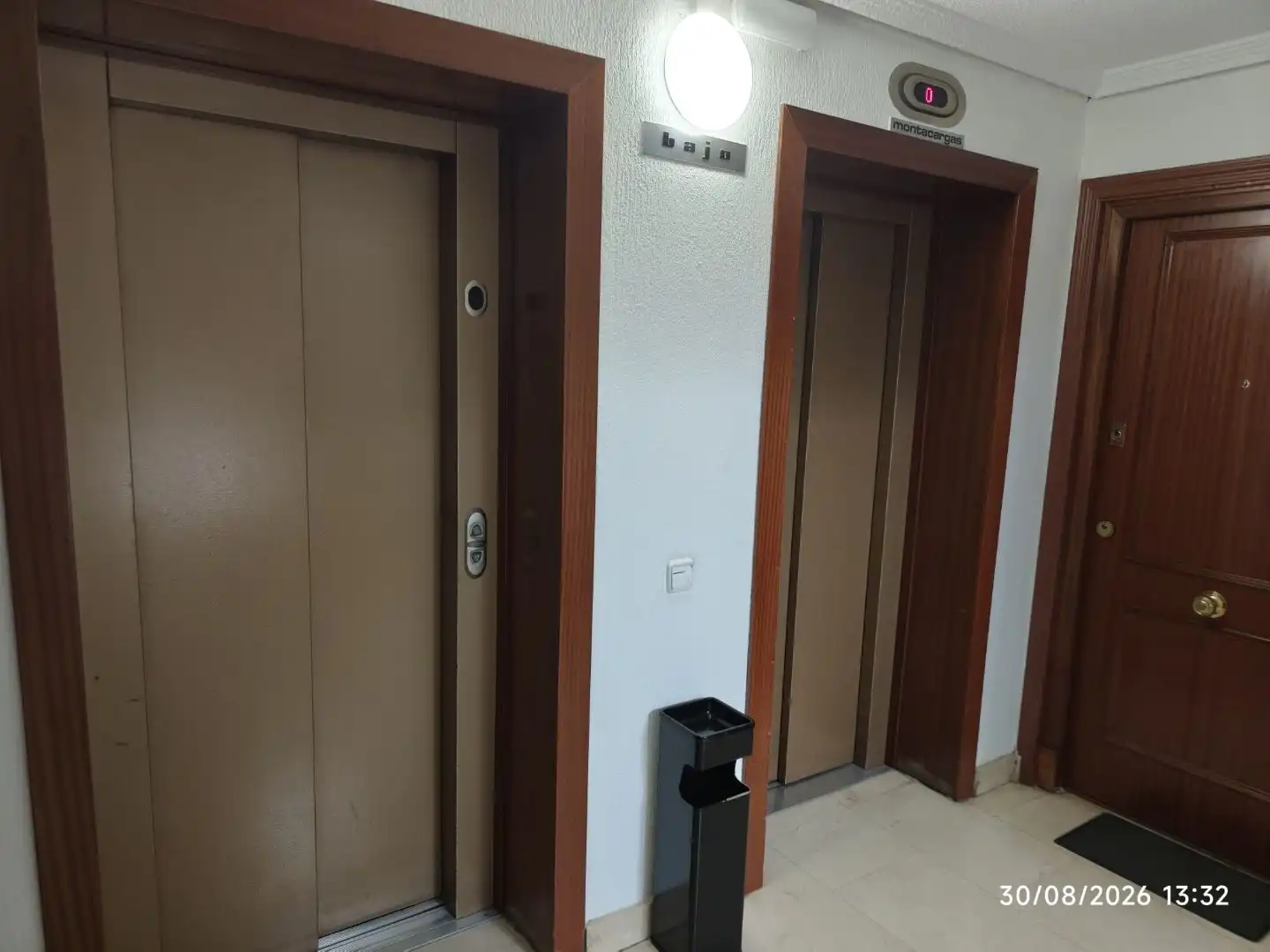 Piso con jardín en venta en Pintor Picasso 7, imagen 7