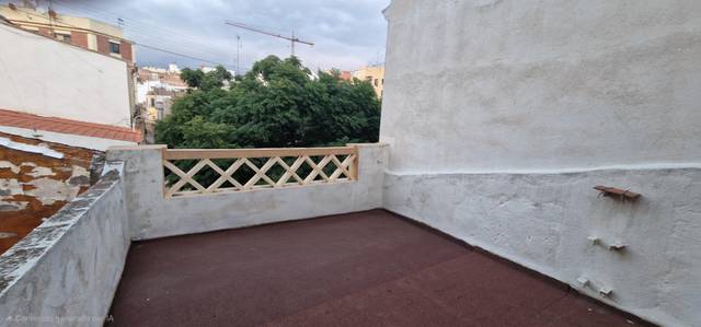 Casa-chalet en Venta en Plaza Illes Columbretes