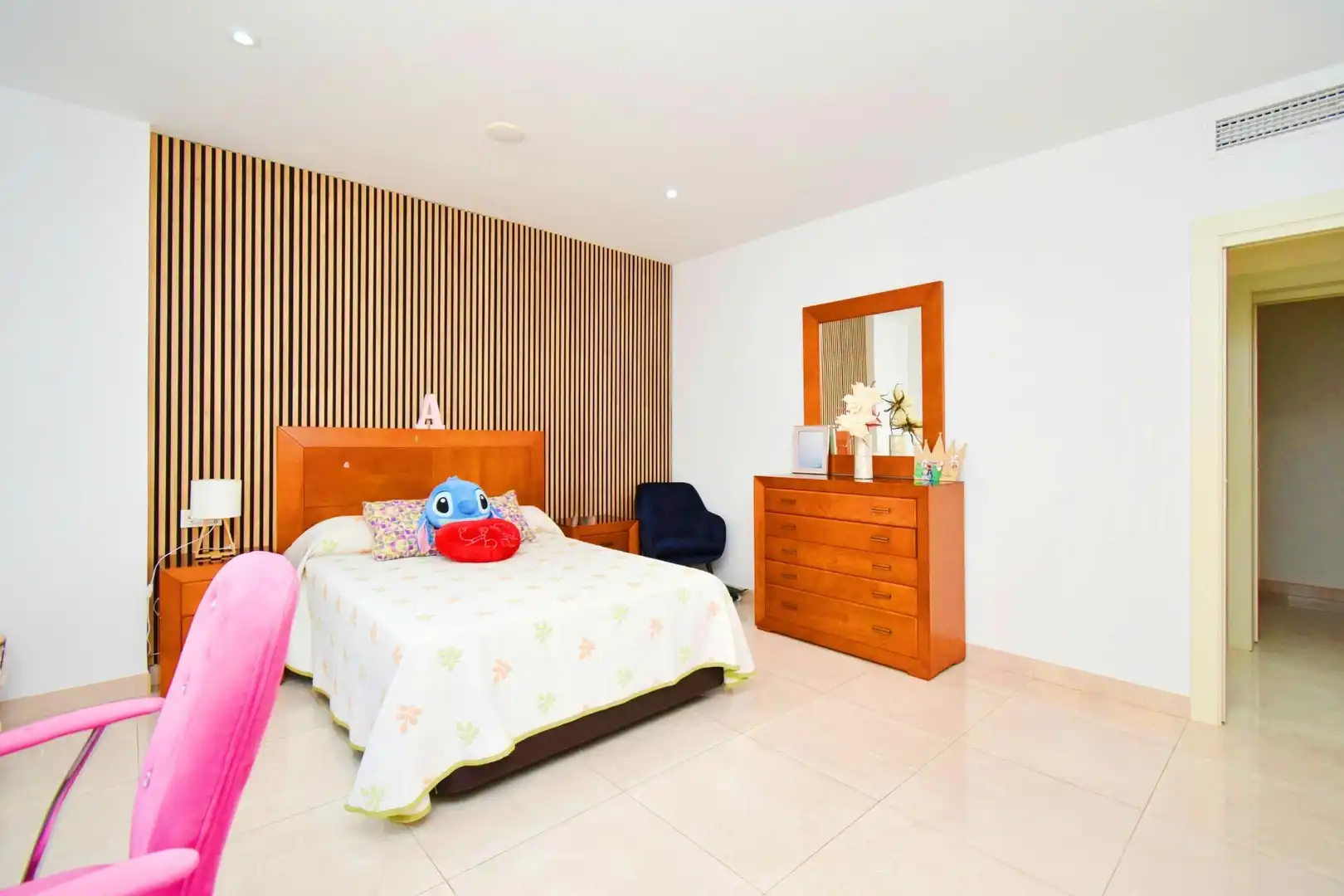 Villa avec piscine à vendre à La Mojonera, imagen 8