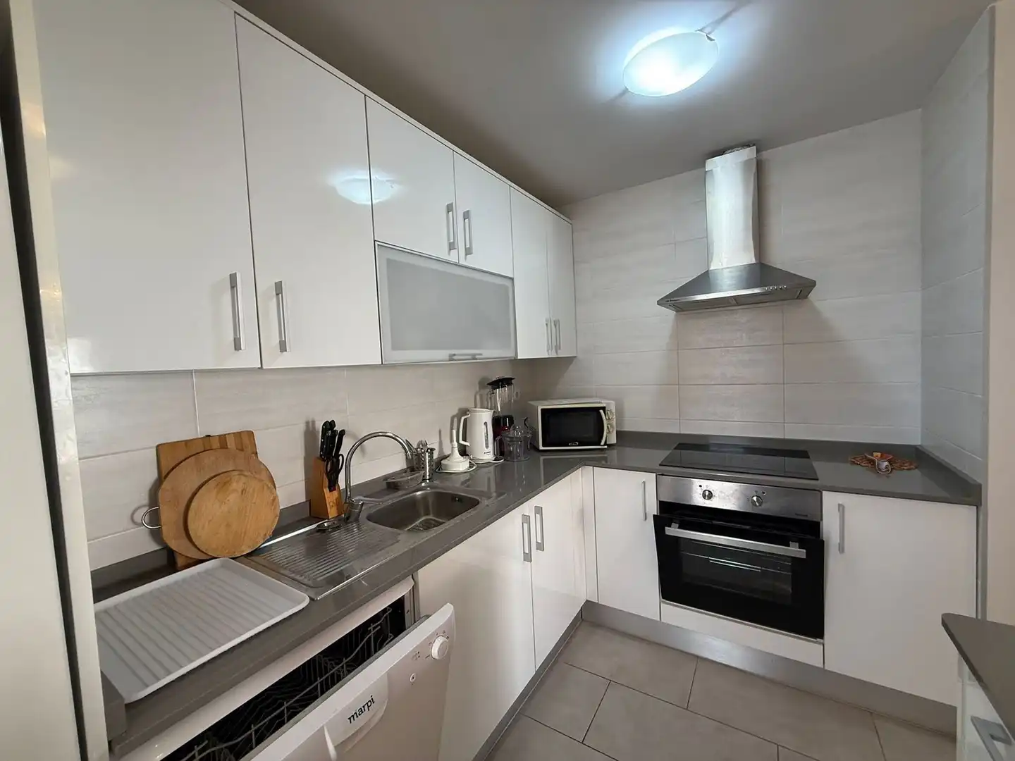 Penthouse mit Terrasse zum Verkauf in N/A, imagen 5