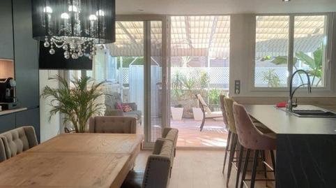 Foto 4 de Casa o xalet en venda a Albufereta, Alicante