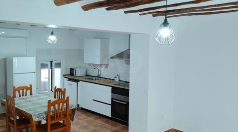 Foto 5 de Finca rústica en venta en Parrilla, Lorca