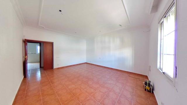 Piso en Venta en La Banda - Campo de Fútbol