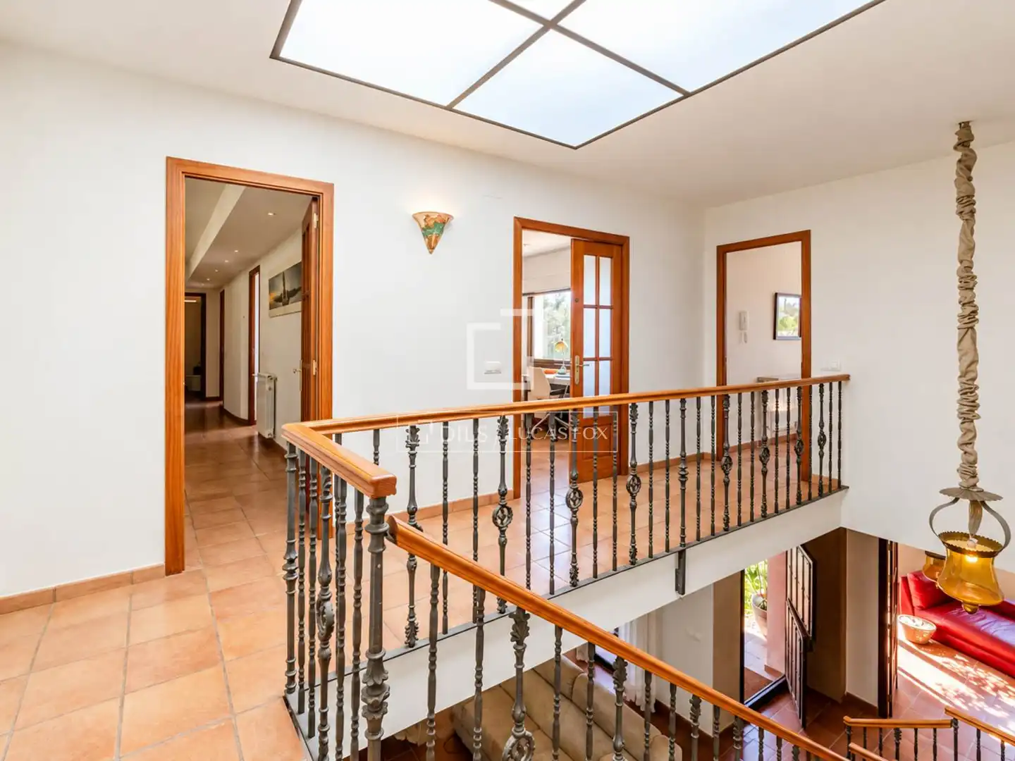 Chalet con terraza en venta en Llevantina - Montgavina - Quintmar, imagen 17