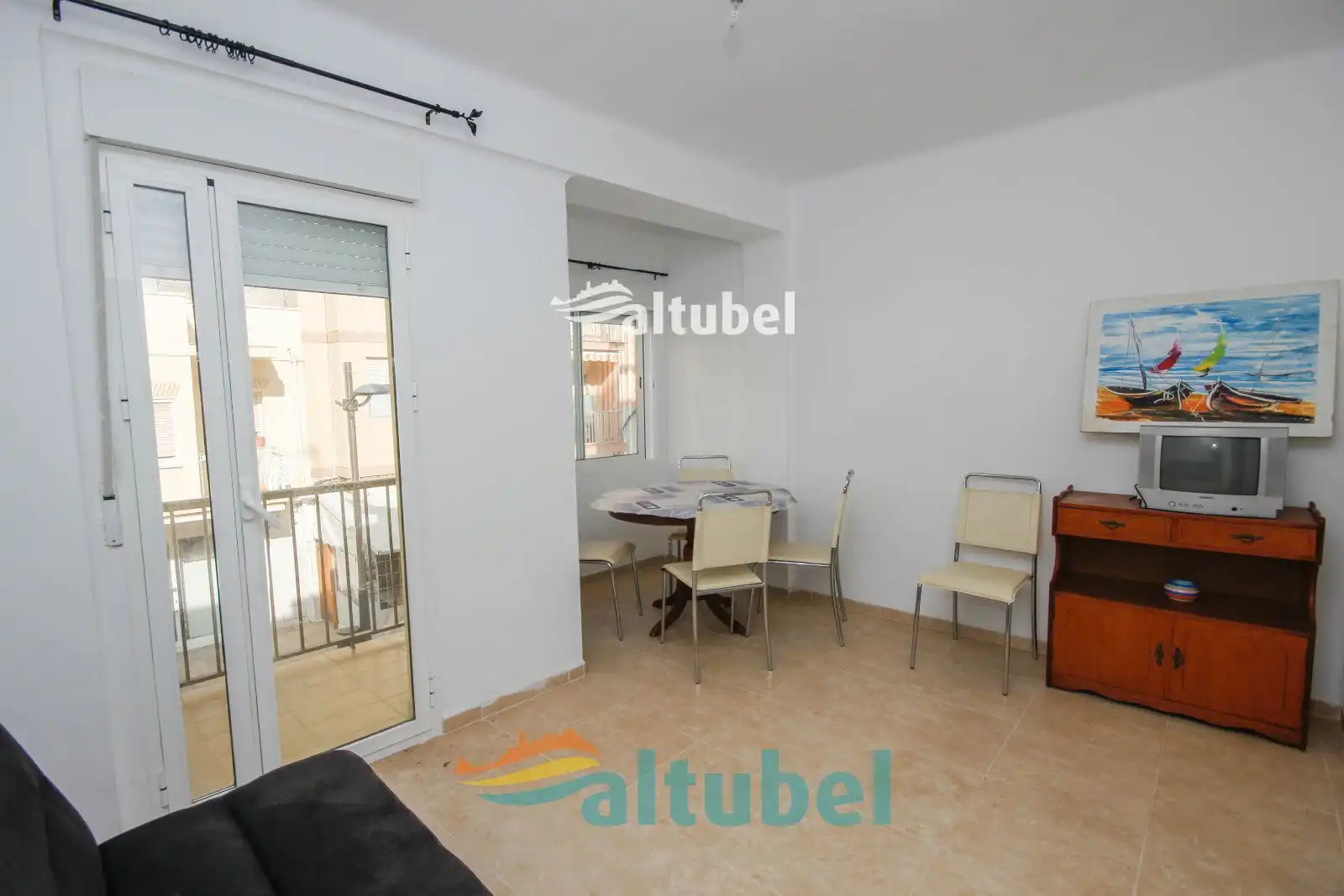 Habitación de Casa o chalet en venta en Peñíscola / Peníscola con Terraza