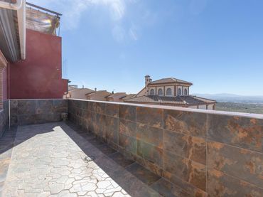 Casa en venda a Güevéjar