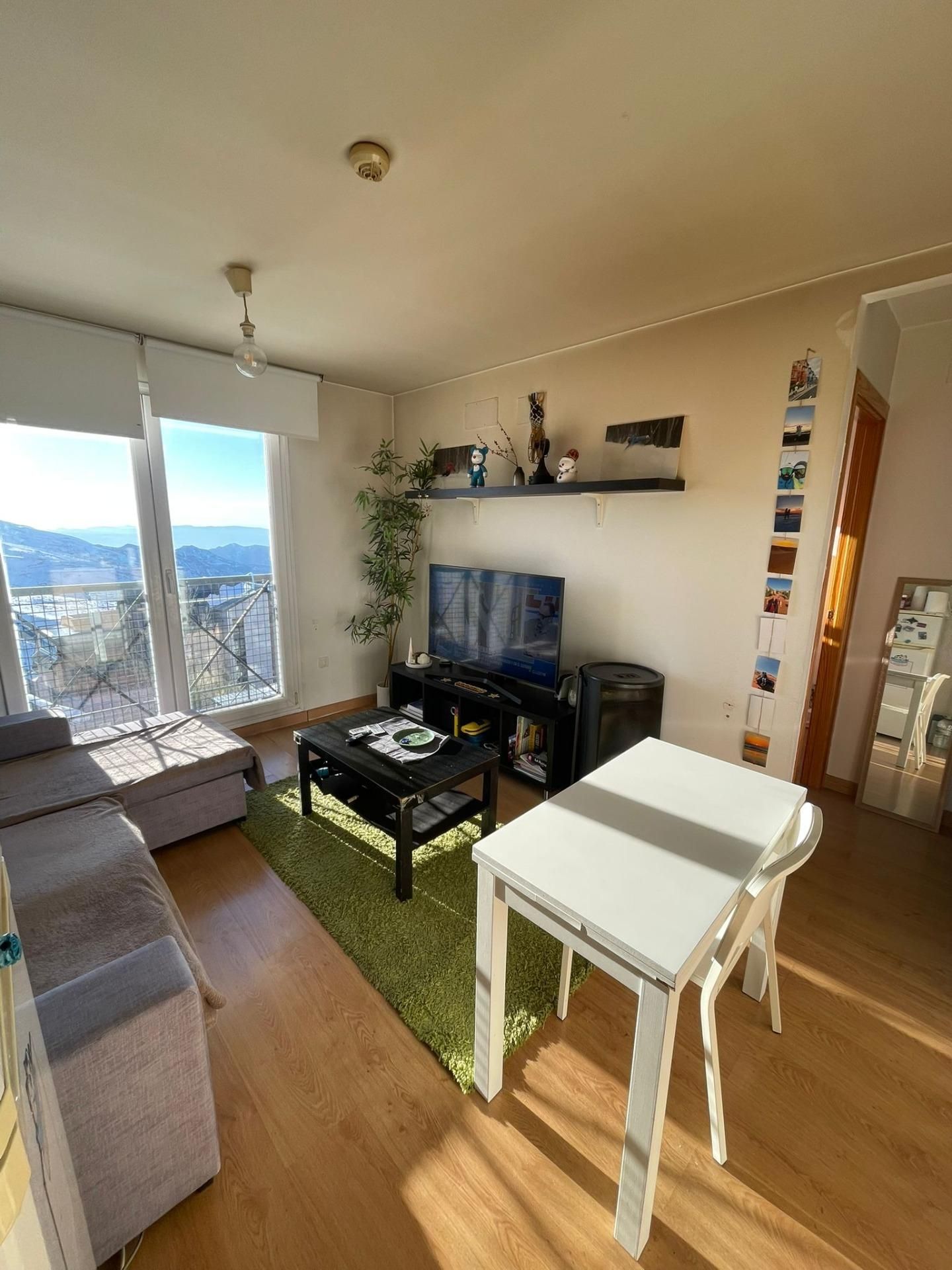 Wohnung zum Verkauf in Calle Calle Fuente del Tesoro, Zona alta