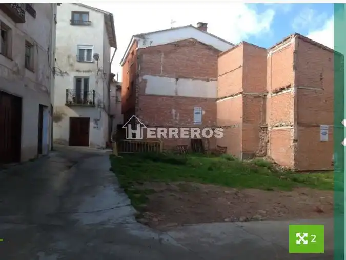 Terrenos y solares en venta en portales, imagen 2