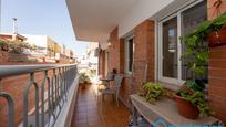 Exterior view of Flat for sale in Viladecans  with Terrace and Balcony