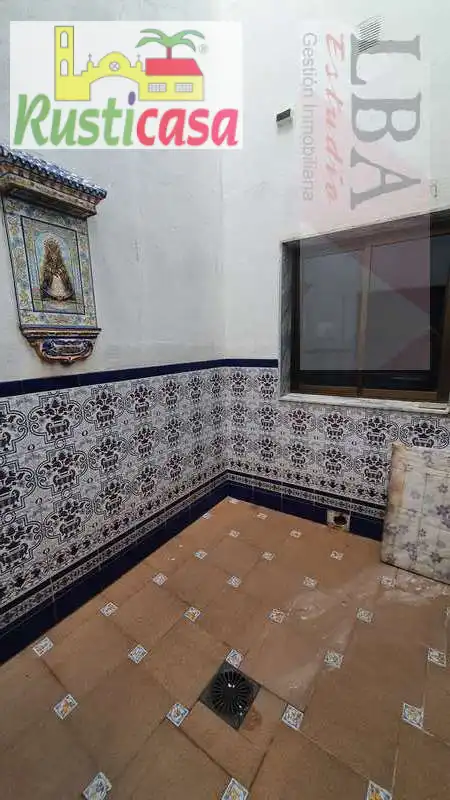 Baño de Piso en venta en Bailén con Trastero