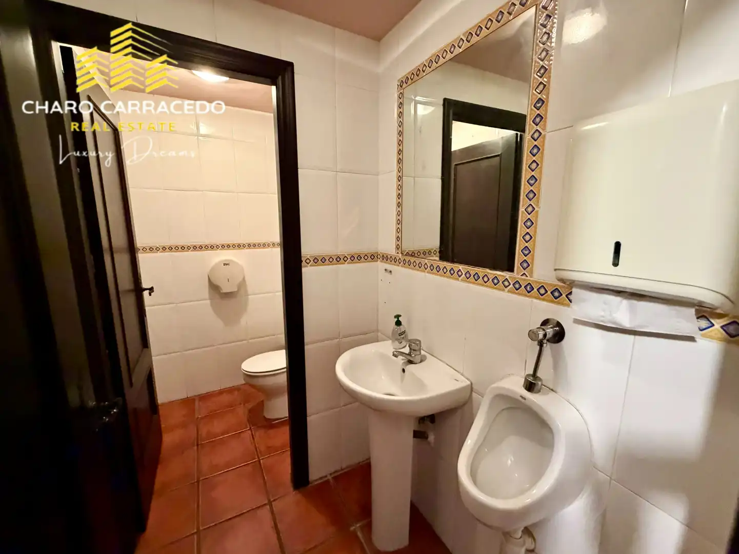 Business premises for sale in Carrer Cid, imagen 35