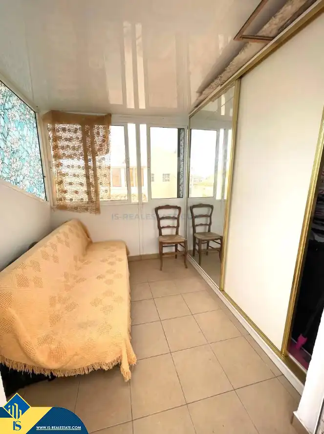 Casa aparellada amb terrassa en venda a Orihuela Costa, imagen 17