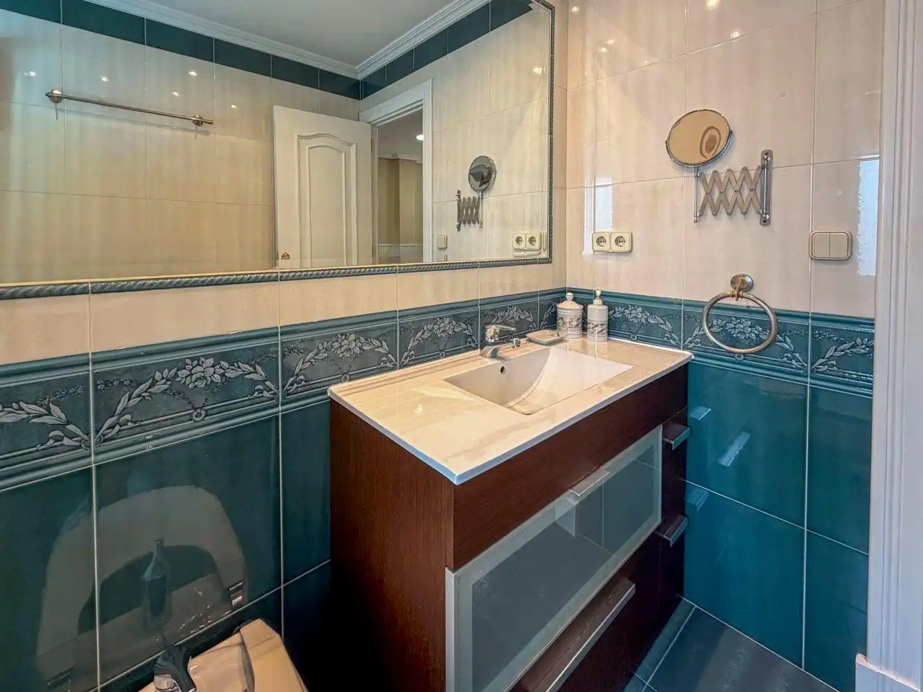 Flat with lift to rent in Calle MARCENADO, imagen 27
