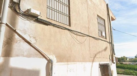 Foto 3 de Casa o xalet en venda a Avenida Avenida Constitución, Monteagudo, Murcia Capital
