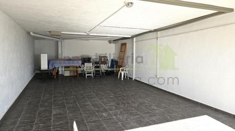 Foto 5 de Casa adosada en venda a Las Atalayas - Urmi - Cerro de Mar, Peñíscola / Peníscola