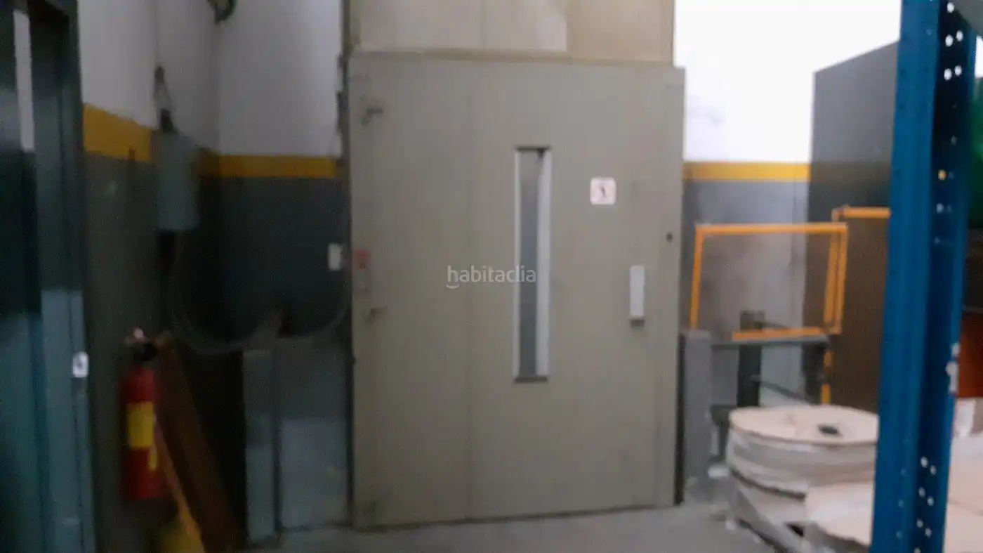 Industrial building for sale in Santa Perpètua de Mogoda, imagen 37