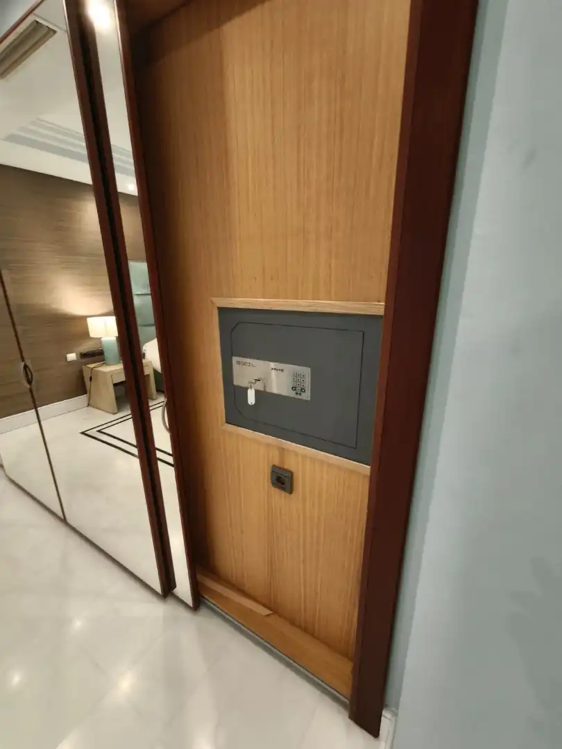 Apartament amb piscina de lloguer a Calle Edgar Neville s/n, imagen 20