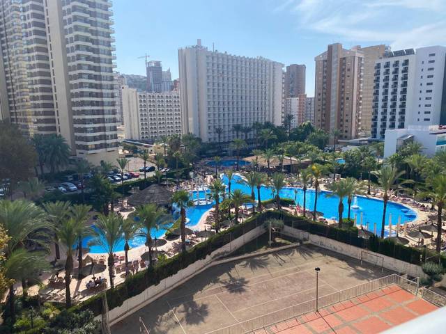 Piso en Venta en Avenida de Juan Fuster Zaragoza en Rincón Bajo