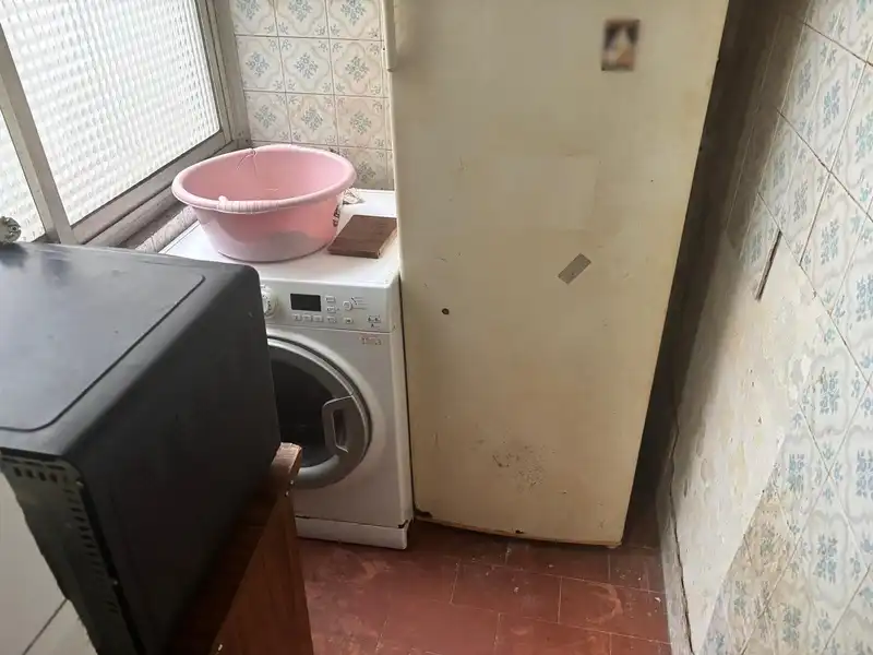 Wohnung zum Verkauf in Estruch - Eixample