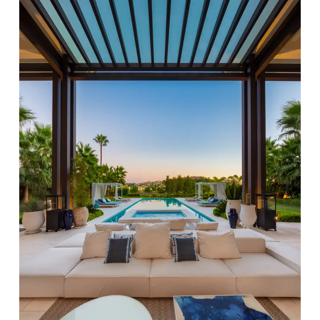 House with pool for sale in Marbella Centro, imagen 15
