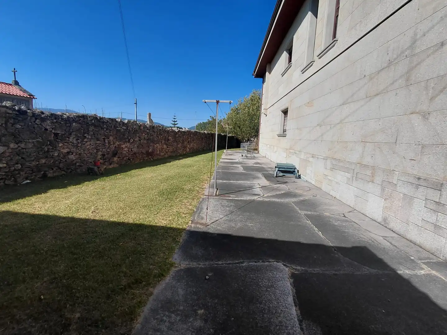 Villa mit Terrasse zum Verkauf in PO-190, imagen 42