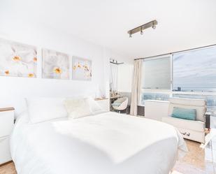 Bedroom of Apartment for sale in  Palma de Mallorca  with Heating