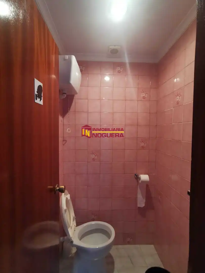 Baño de Casa o chalet en venta en Cañada Rosal