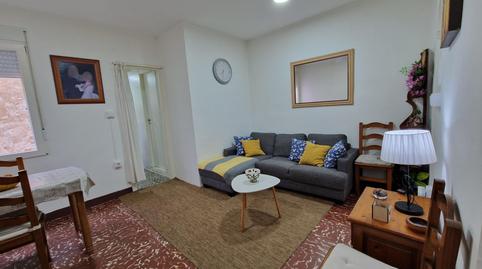 Foto 3 de Apartament en venda a Núcleo Urbano, La Pobla de Vallbona