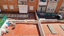 Exterior view of Flat for sale in Palencia Capital