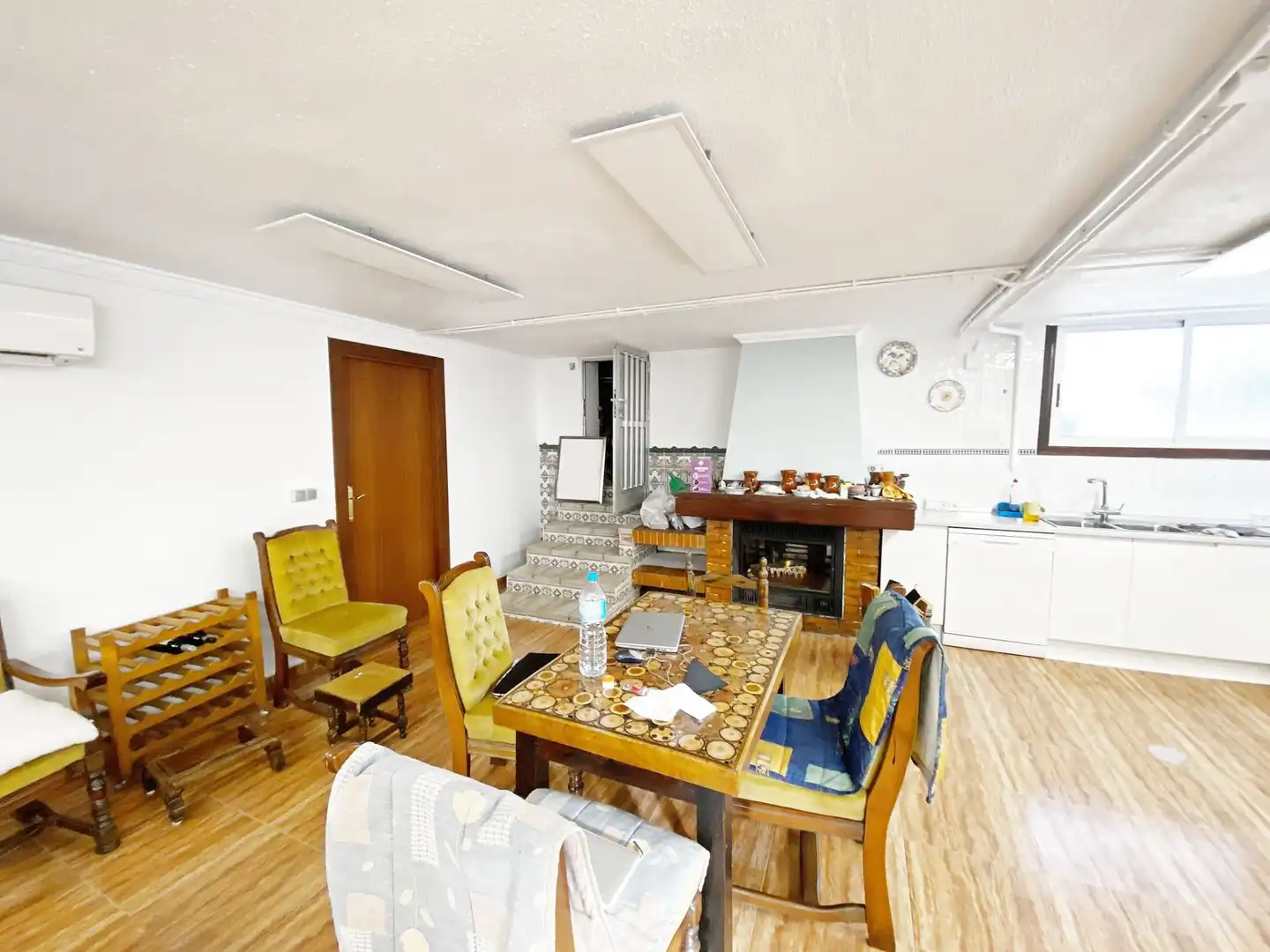 Casa amb jardí en venda a Los Cuarteros, imagen 32
