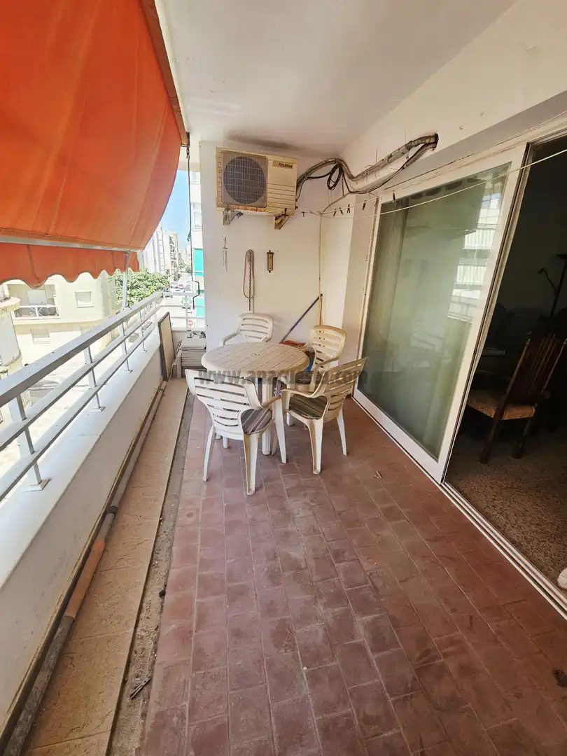Apartament en venda a Estepona Pueblo