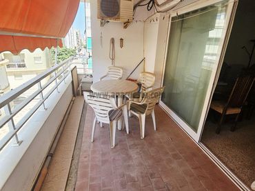 Apartament en venda a Estepona Pueblo