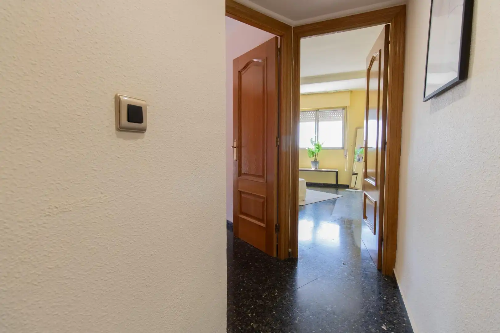 Pis en venda en Silla amb Aire condicionat, Calefacció i Balcó