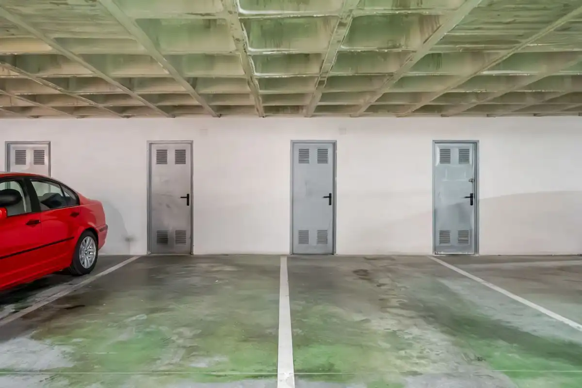 Appartamento con piscina in vendita a Calle Kennedy, imagen 31