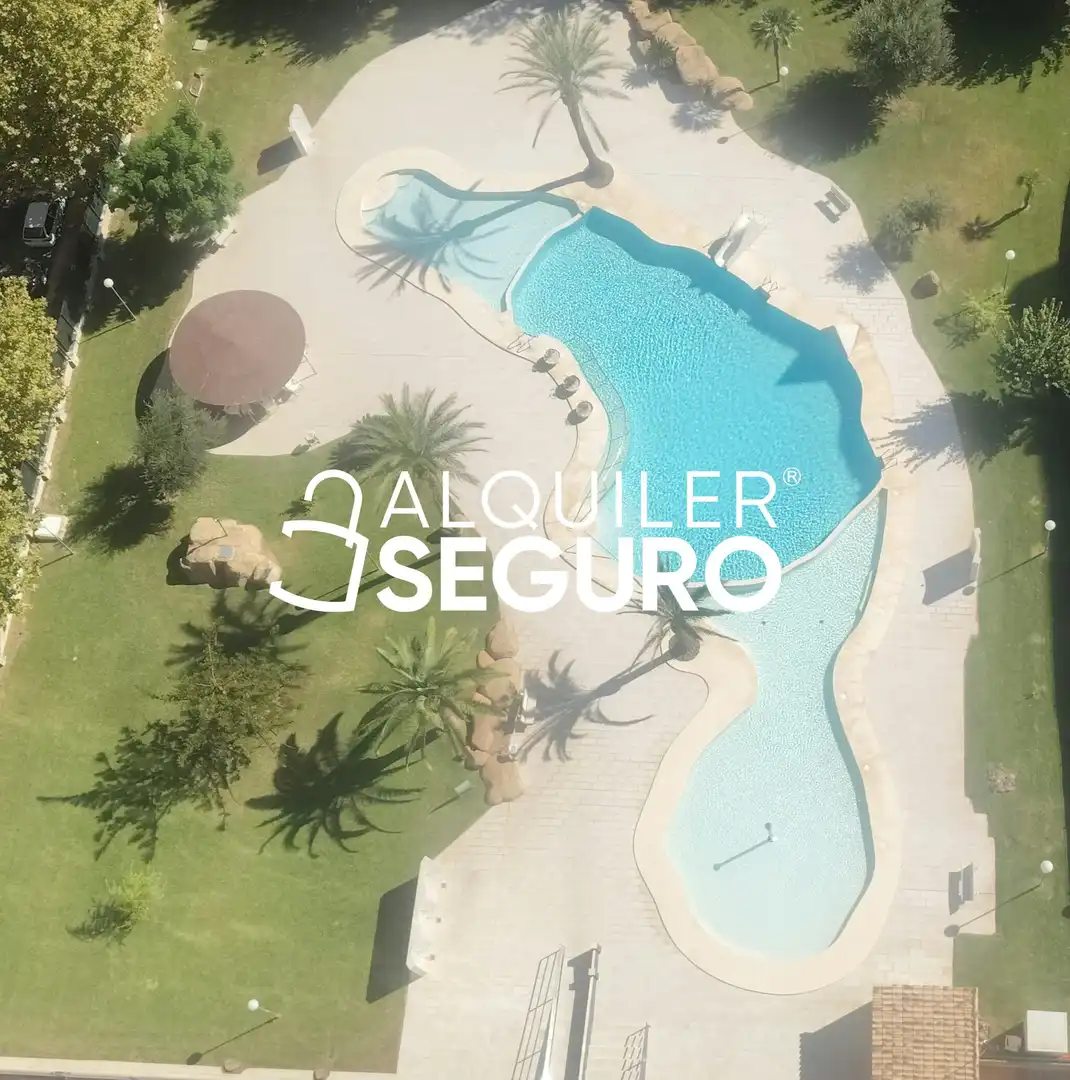Appartamento con piscina in affitto a Irlanda, imagen 14