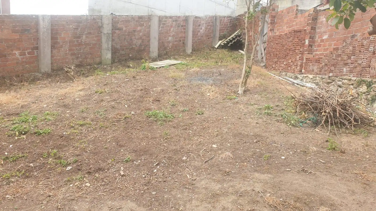 Terreny residencial en venda a Calle AGRA RIO, imagen 5
