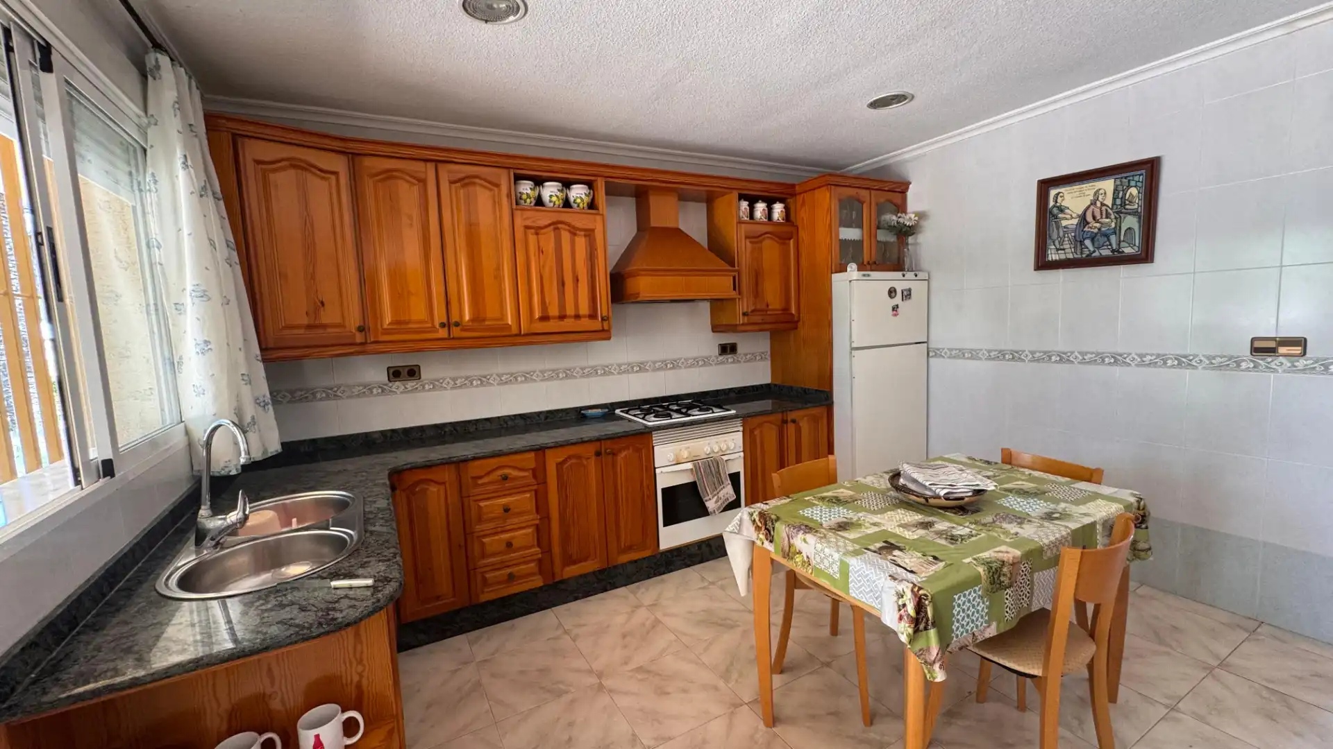 Detached house with terrace for sale in Calle Coto-Romeros, imagen 24