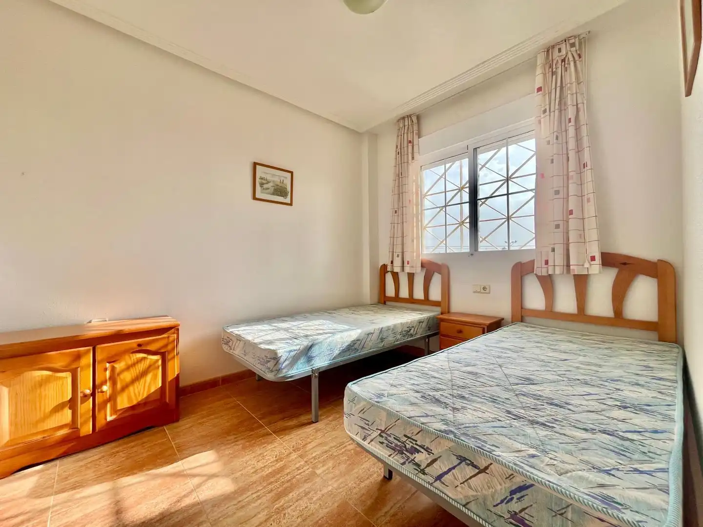 Penthouse with terrace for sale in Orihuela Costa, imagen 13