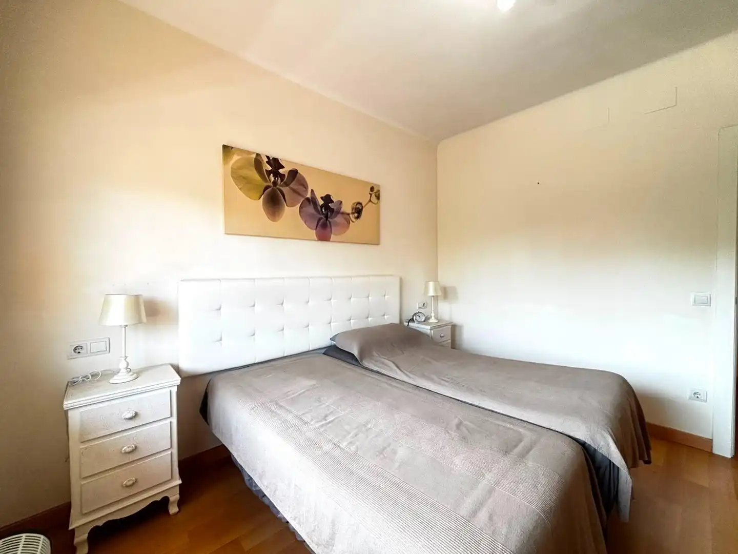 Habitación de Piso en venta en Sabadell con Calefacción, Parquet y Terraza