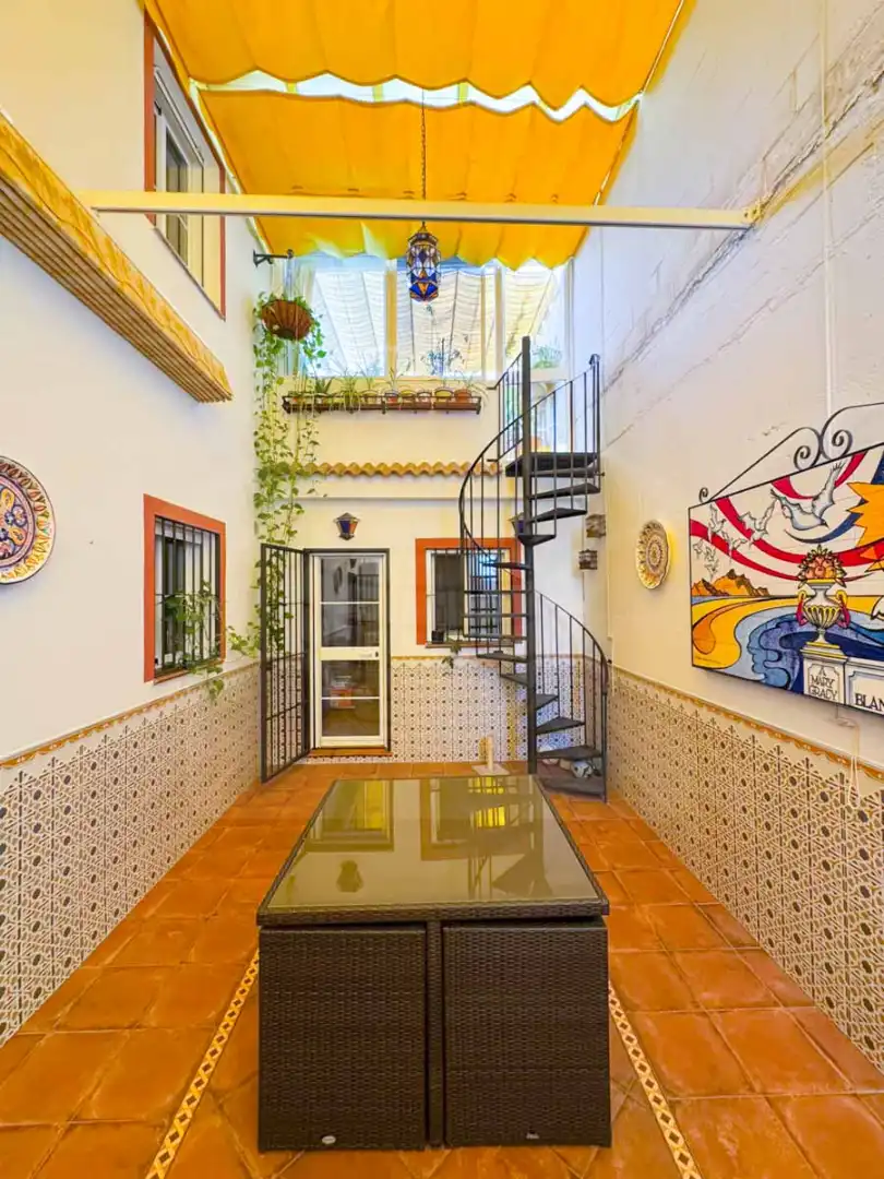Casa o chalet en venta en Pizarra con Terraza y Balcón