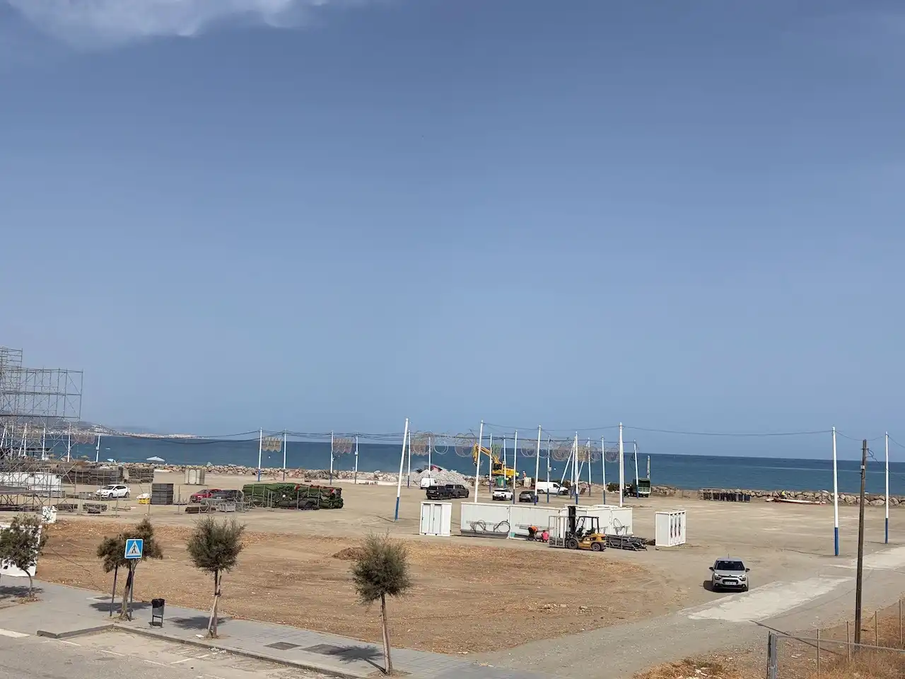 Wohnung mit Pool zum Verkauf in Calle Mar Cantabrico 16B, imagen 27