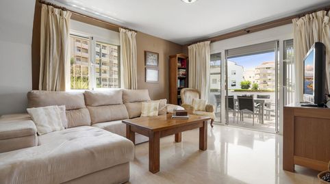 Foto 2 de Planta baixa en venda a Nueva Andalucía centro, Marbella
