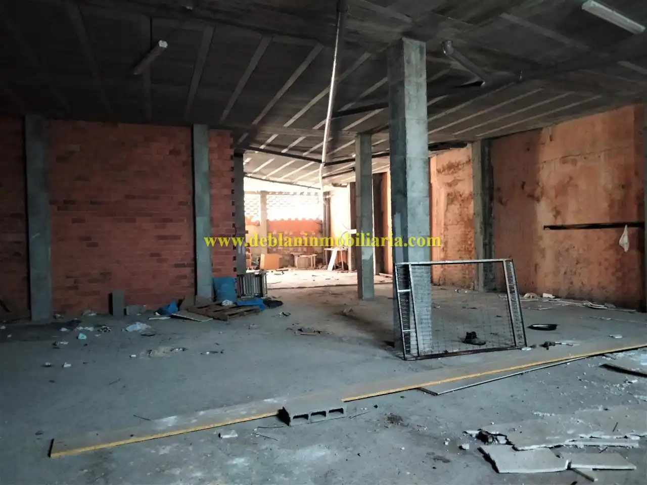 Business premises for sale in CALLE CENTINELA, imagen 3